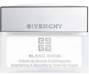 Thành phần Givenchy Blanc Divin Brightening & Beautifying 